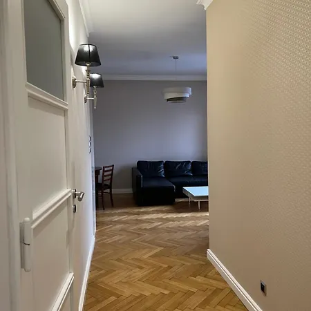 Wolczanska W Stylu Nowojorskim *