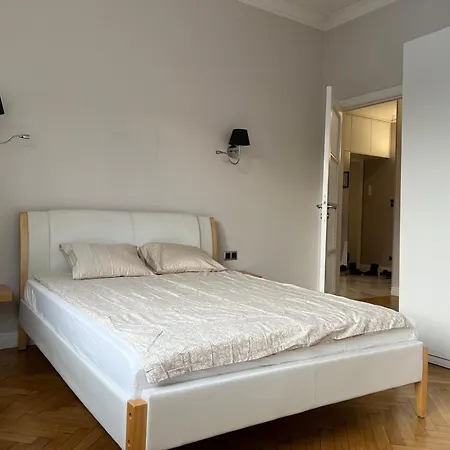 Wolczanska W Stylu Nowojorskim