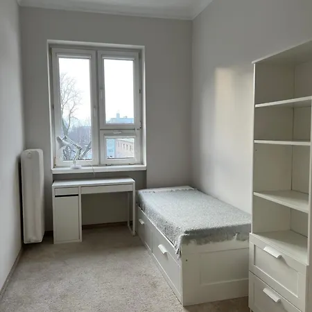 Apartment Wolczanska W Stylu Nowojorskim Lodz