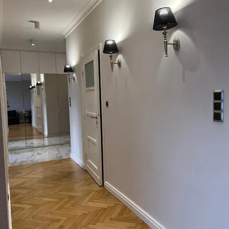 Wolczanska W Stylu Nowojorskim Lodz